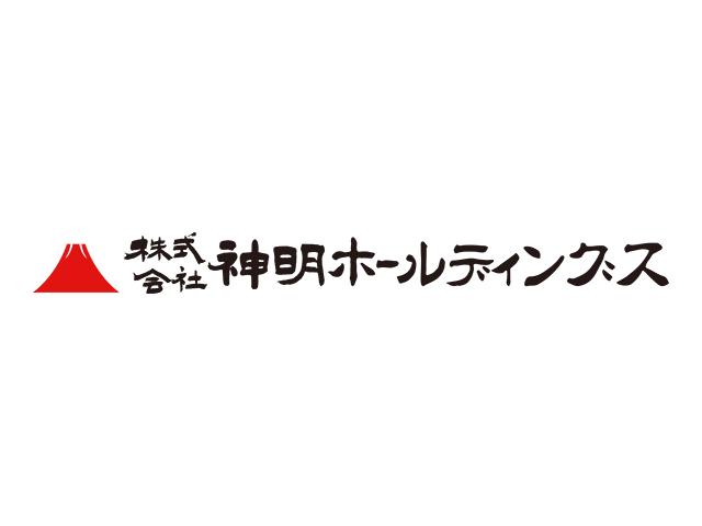 （株）神明ホールディングス